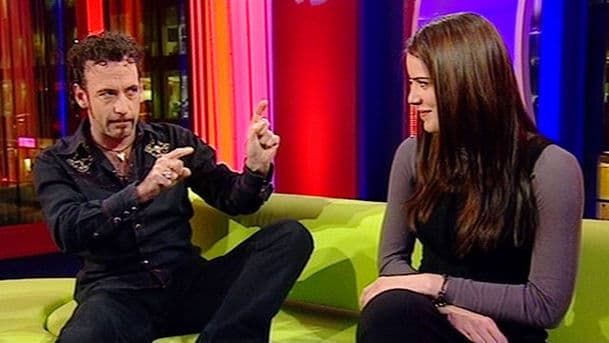 The One Show