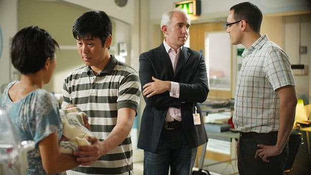 Holby City