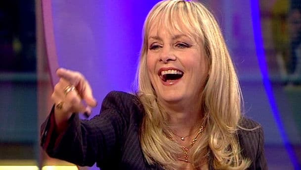 The One Show