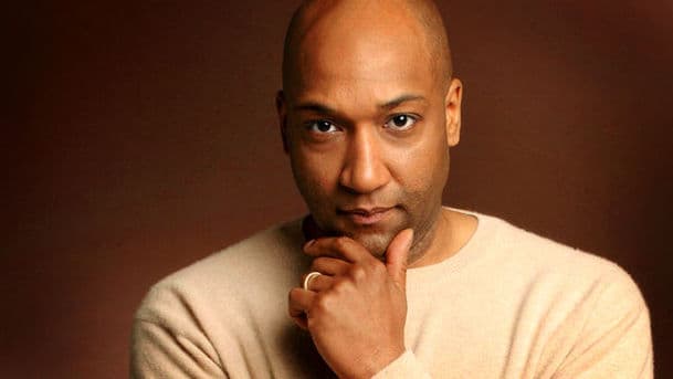 The 1Xtra Chart with Ronnie Herel