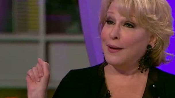 The One Show