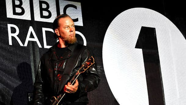 BBC Radio 1 Presents...