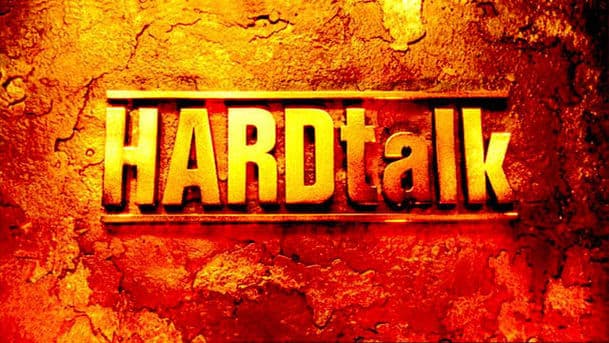 HARDtalk