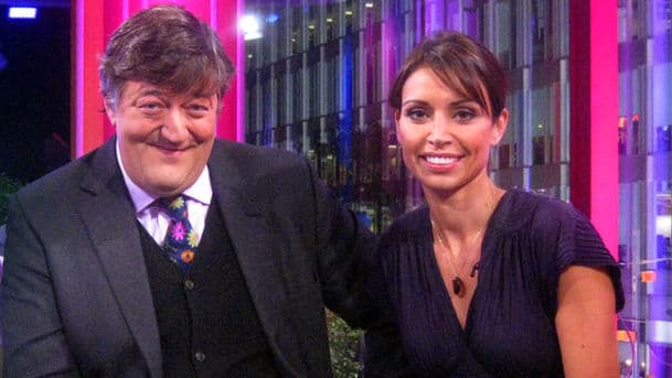 The One Show