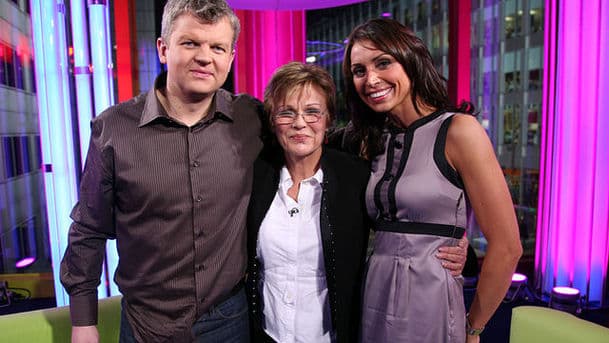 The One Show