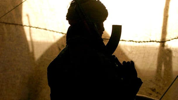 Is Al Qaeda Winning?