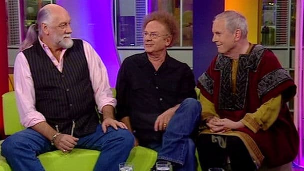 The One Show