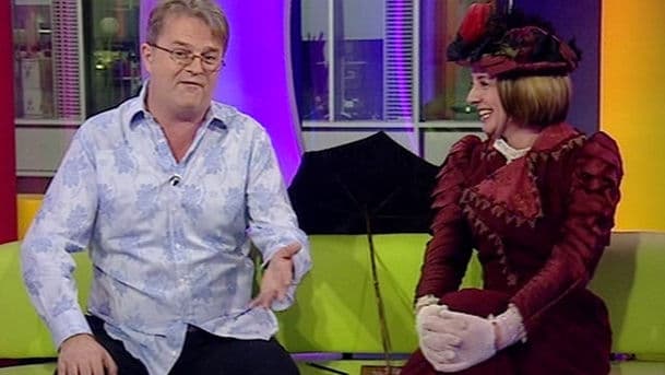 The One Show