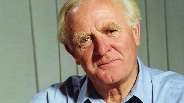 Mark Lawson Talks To...