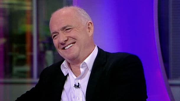 The One Show