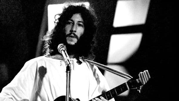 Guitar Heroes at the BBC