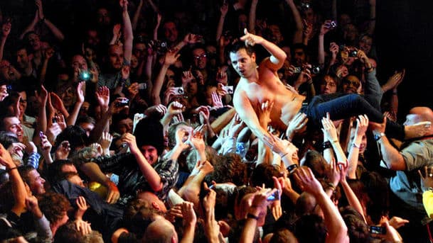 Zane Lowe