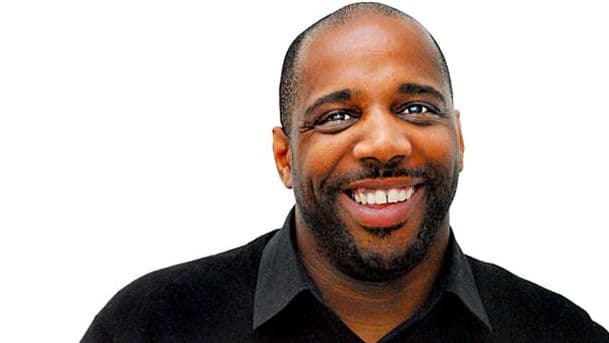 Shaun Keaveny