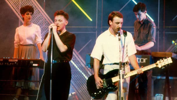 6 Music Plays It Again