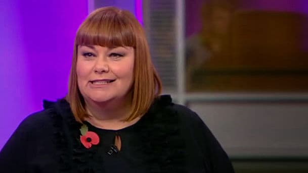 The One Show