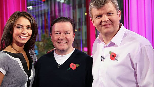 The One Show