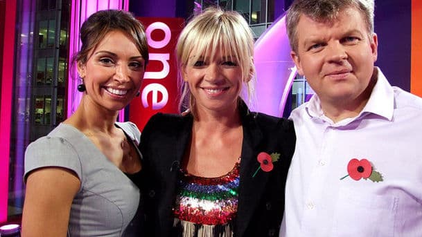The One Show