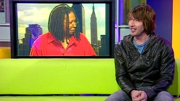 The One Show