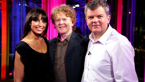 The One Show