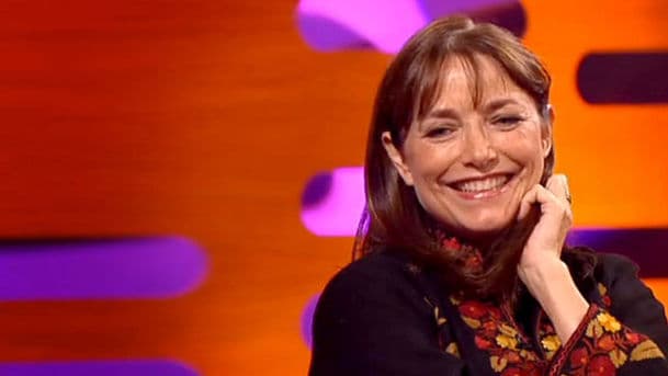 The Graham Norton Show