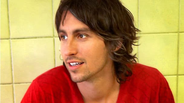 George Lamb