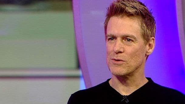 The One Show