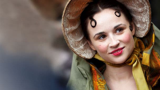 Little Dorrit