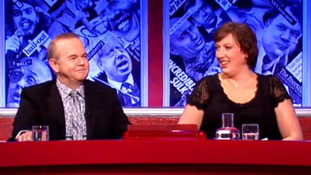 Have I Got News for You