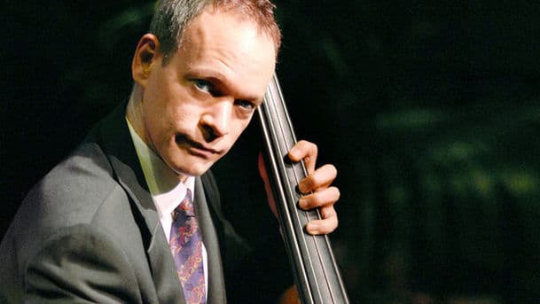 Jazz Line-Up