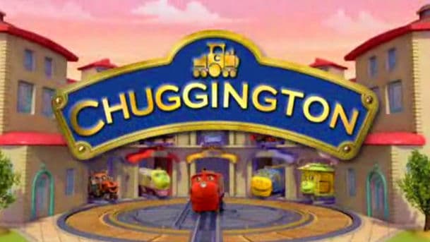 Chuggington