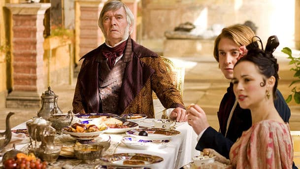 Little Dorrit