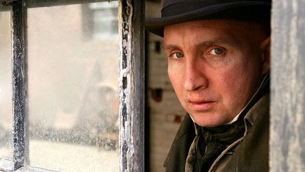 Little Dorrit