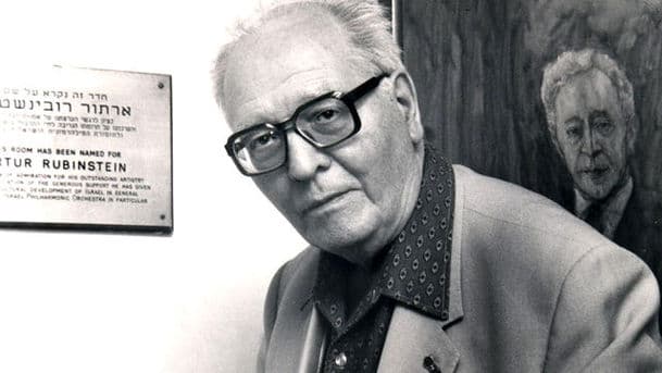 Composer of the Week