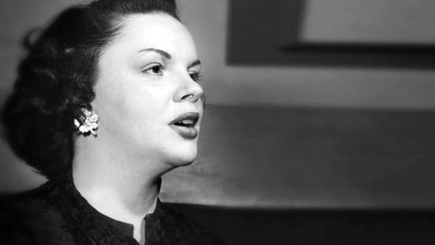The Judy Garland Trail