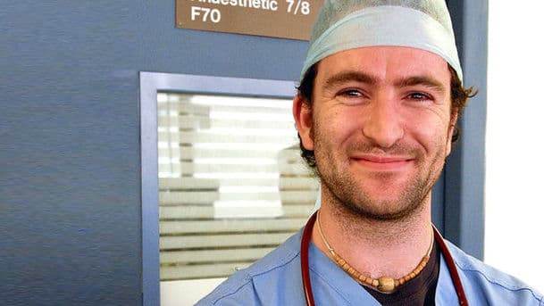 Hospital Heroes