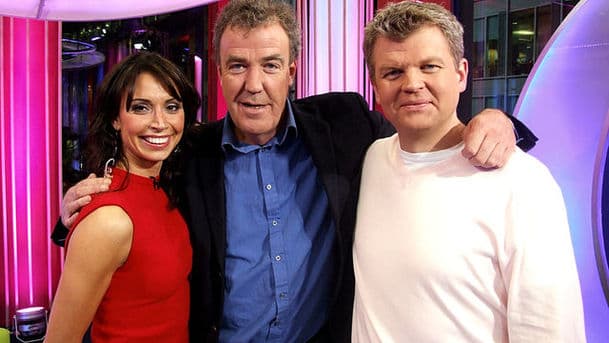The One Show