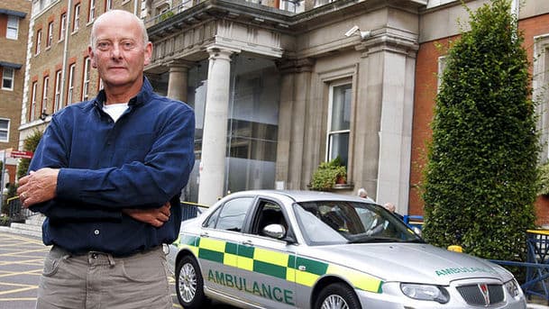 Hospital Heroes