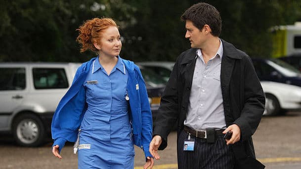 Holby City
