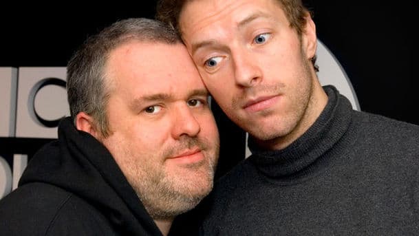 The Chris Moyles Show