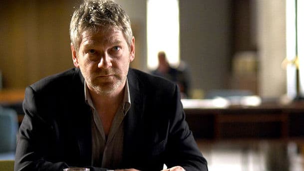 Wallander