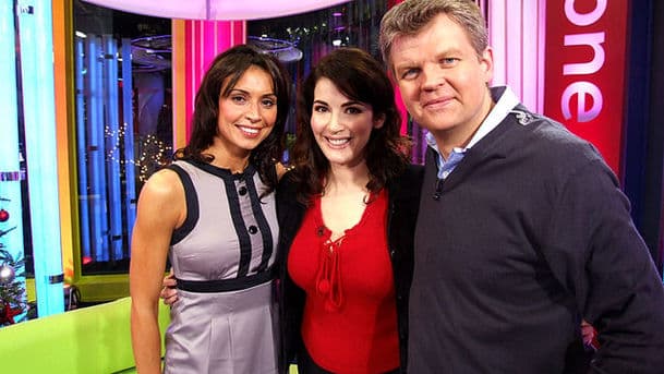 The One Show