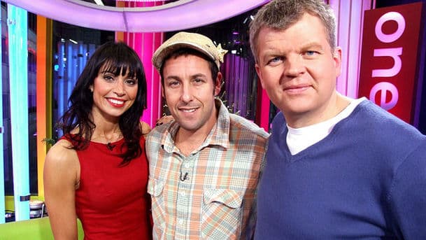 The One Show