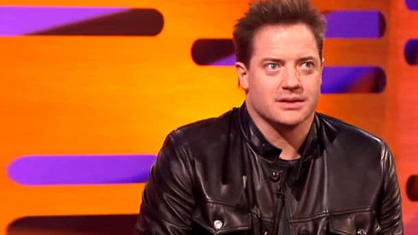 The Graham Norton Show
