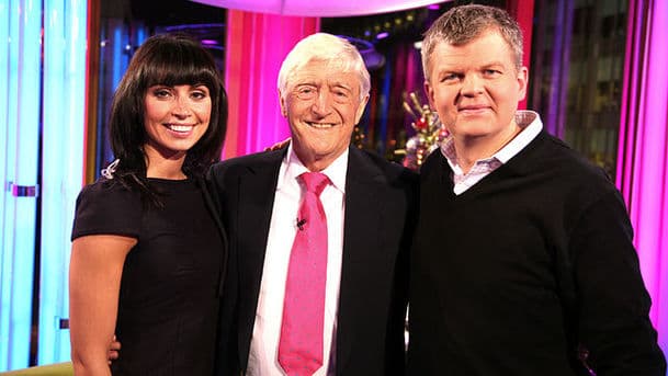 The One Show