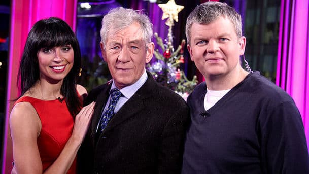 The One Show