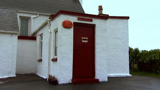 Trusadh
