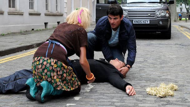 Casualty