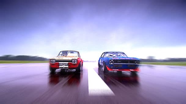 Top Gear