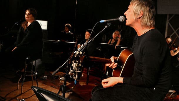 BBC 6 Music Hub Combo