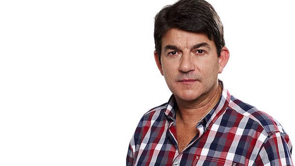 EastEnders Revealed